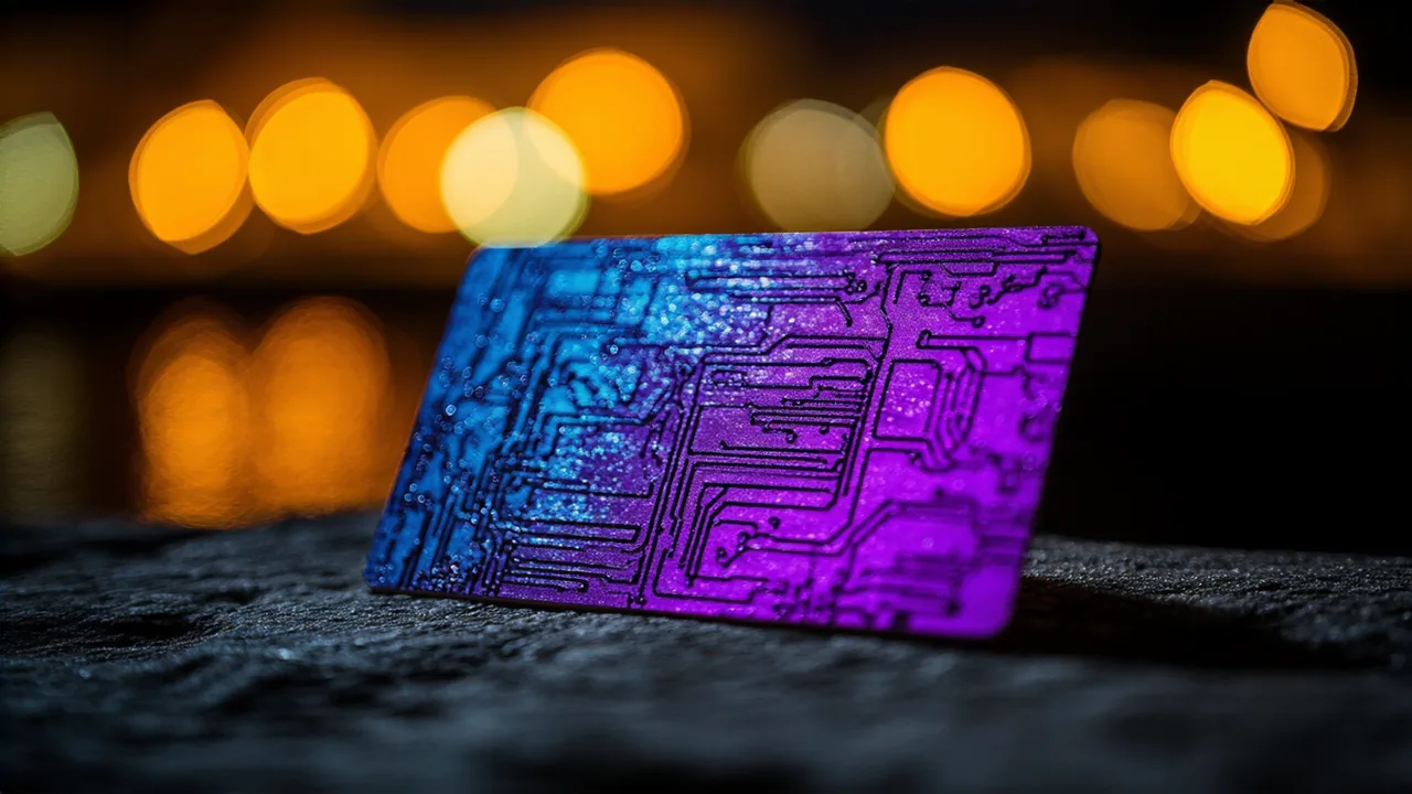 Tarjeta Digital Profesional NeuroStetik Veracruz