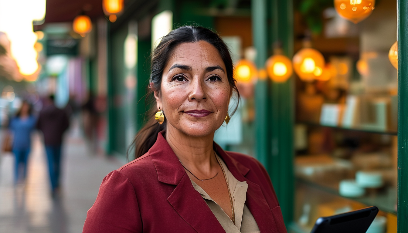 Negocios en Veracruz triplicaron clientes con IA en 6 meses