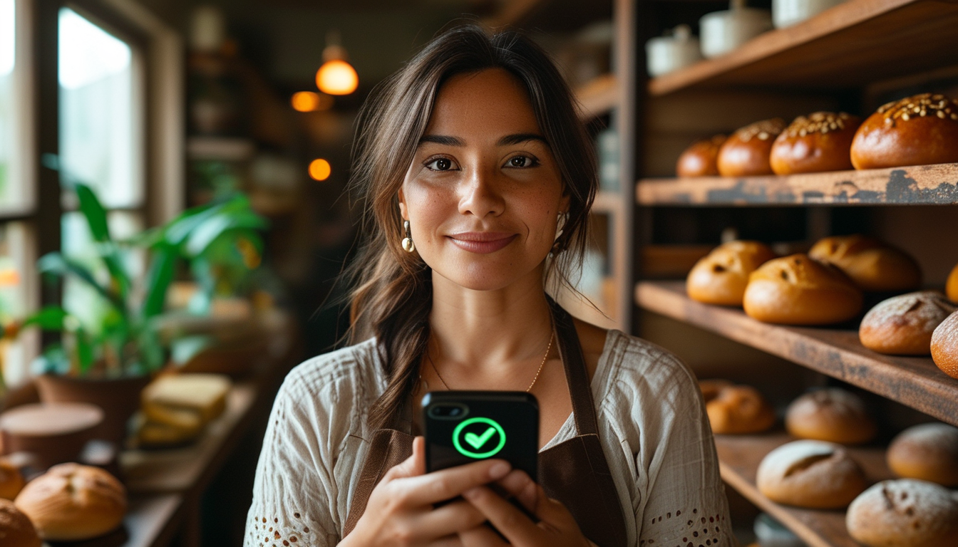 Chatbots con IA reemplazaron al community manager en 60% de PYMEs mexicanas