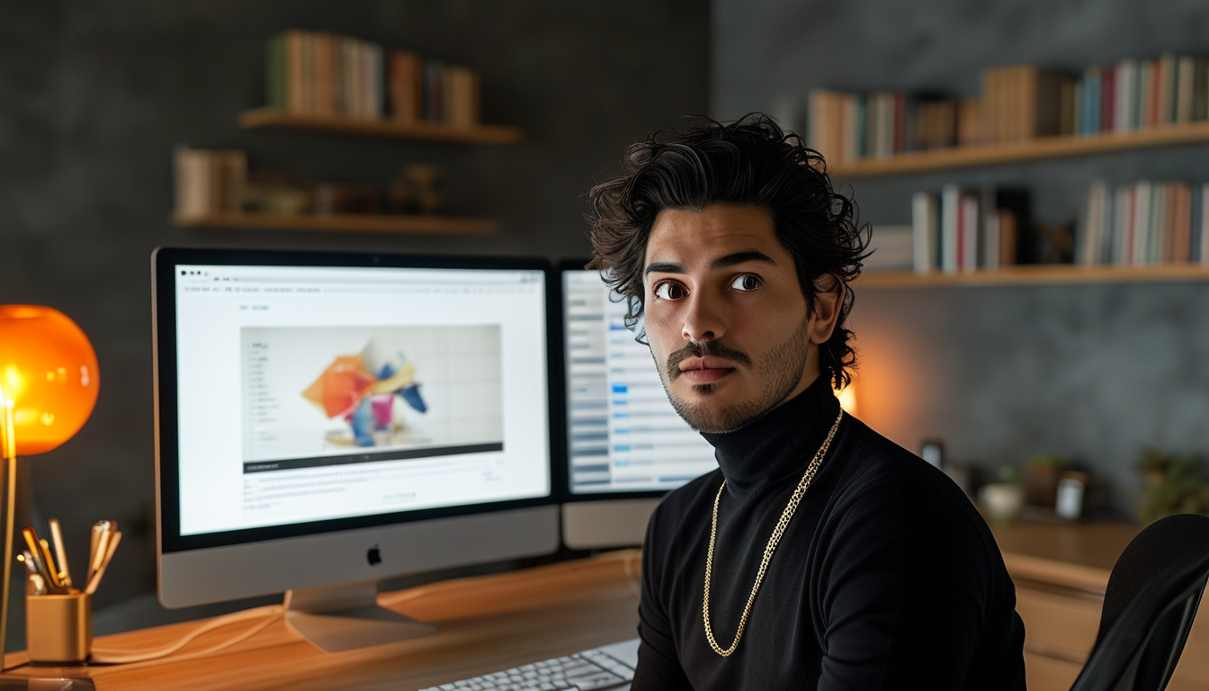 La revolución del branding automático con IA para pequeñas empresas