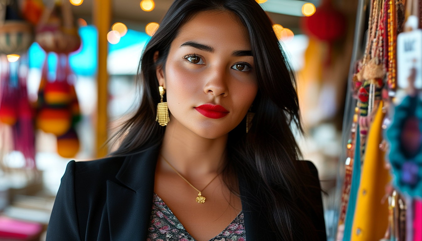 TikTok Shop con IA duplica ventas en negocios locales mexicanos