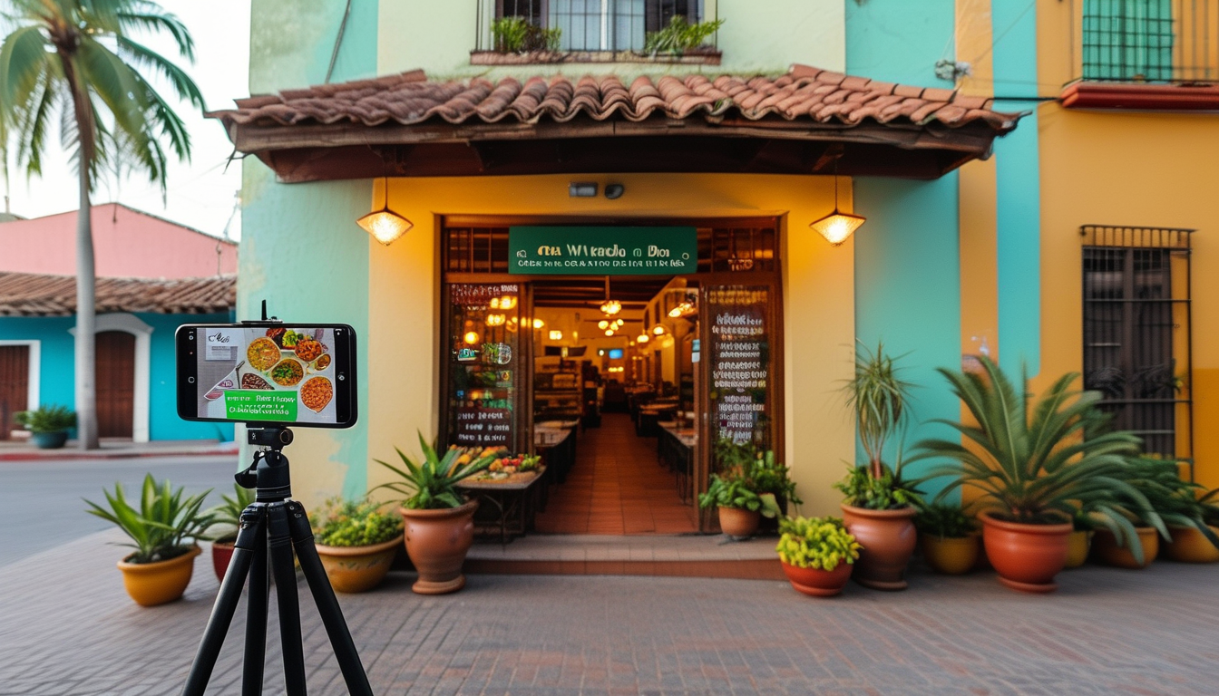 SEO local en Veracruz: aparecer en Google Maps ya no es opcional