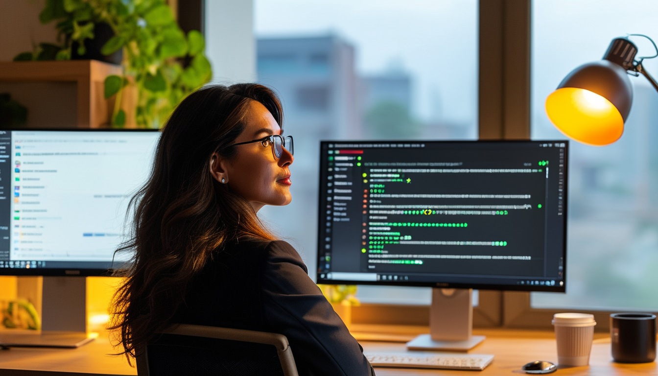 Automatizar seguimiento de clientes con IA: el sistema de empresas top LATAM