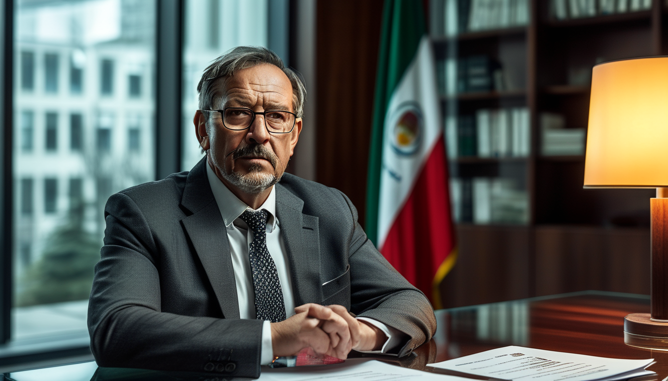 EU AI Act impacto negocios mexicanos cumplimiento 2028